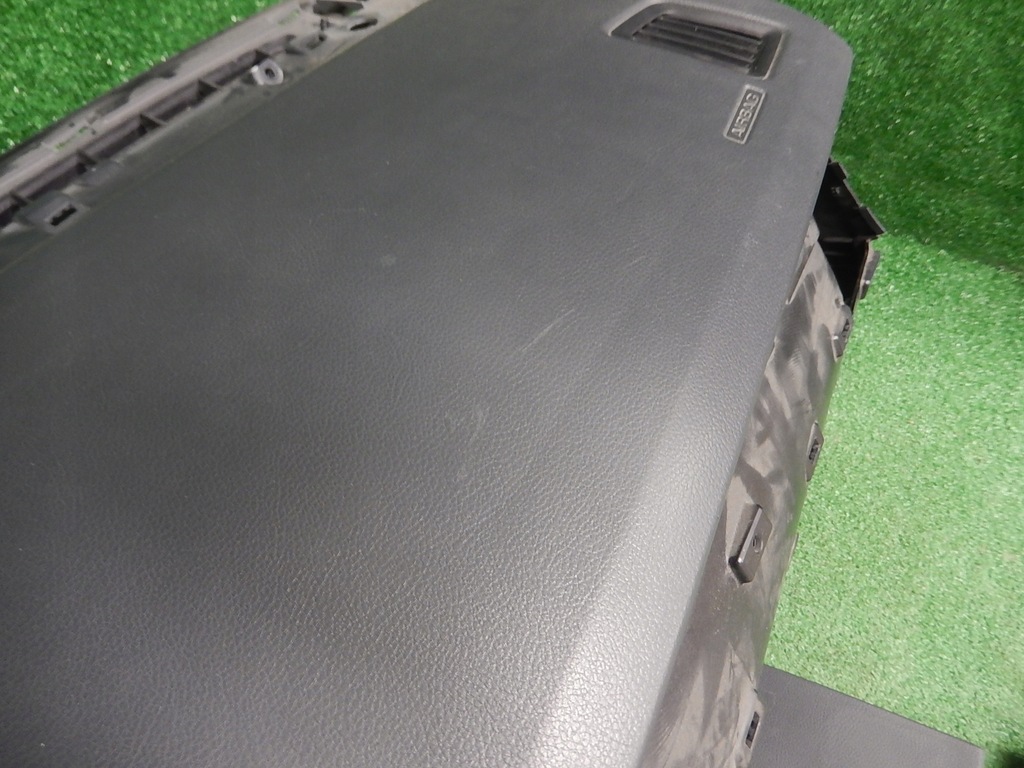 фото №5, Консоль приборная панель подушки безопасности ремни ford ranger lift 2016