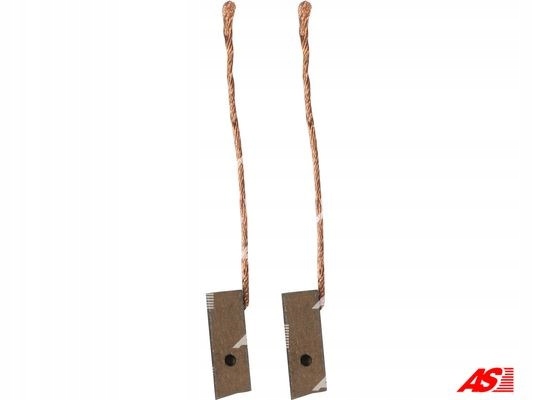 фото №2, Щітки генератора as-pl