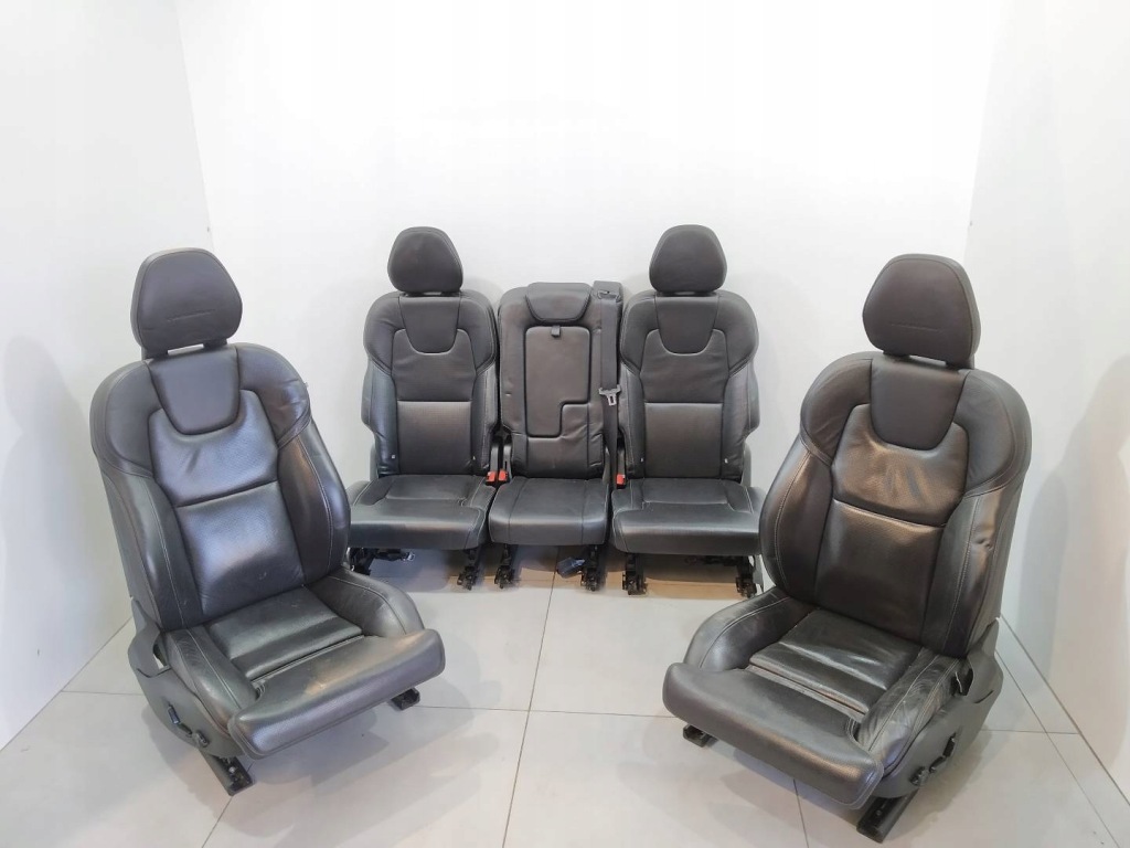 Купить Сиденья заднее сиденье вентилируемые электрическое  inscription volvo xc 90 2 2015-