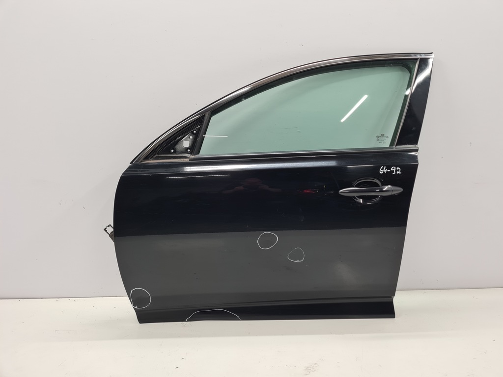 фото №1, Kia optima iii дверь левый перед передние abp