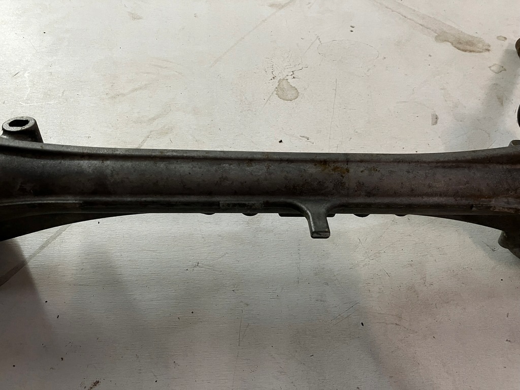 фото №9, Chr c-hr трансмиссия рулевая рулевая рейка