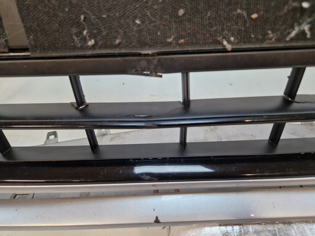 Audi a4 8w рестайлинг  бампер передний перед 8w0853651df с Разборки