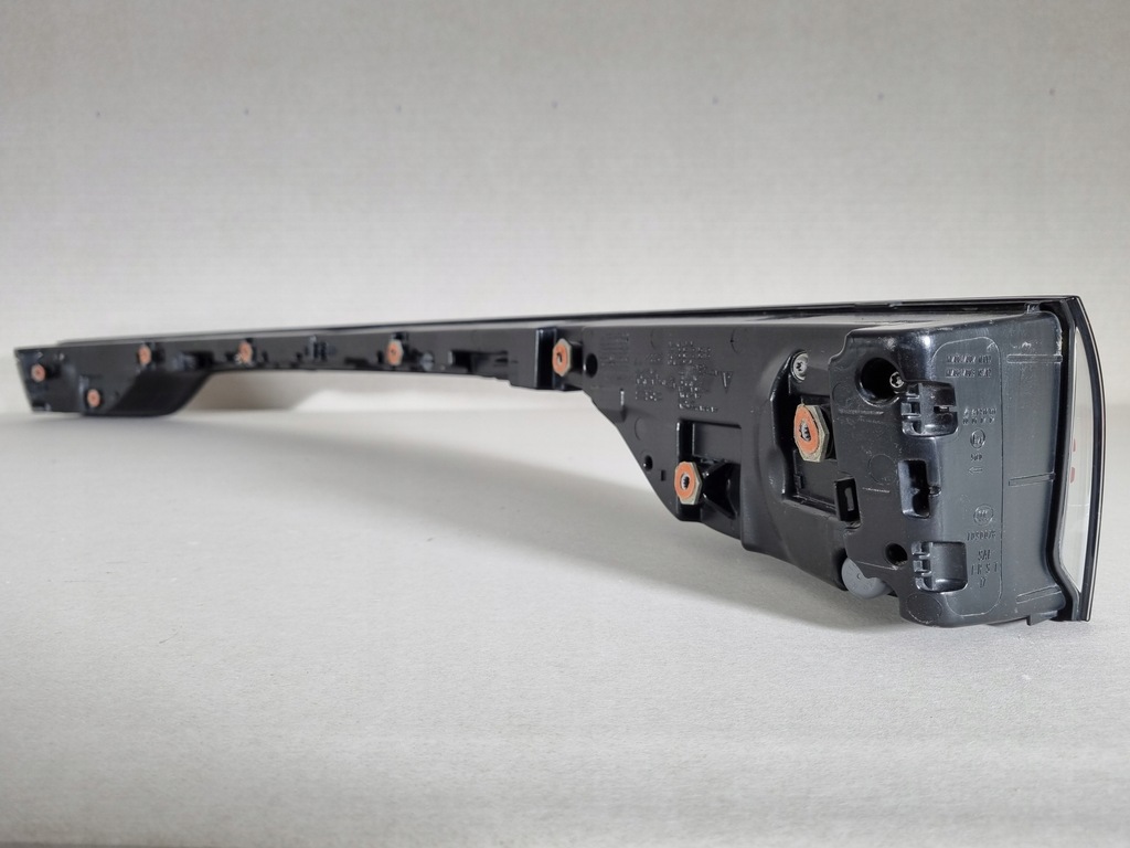 фото №10, Porsche cayenne 9y0 led лампа задня задня w кришка eu