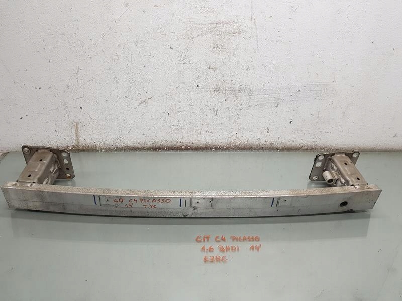 фото №1, Балка бампера задняя citroen c4 picasso ii