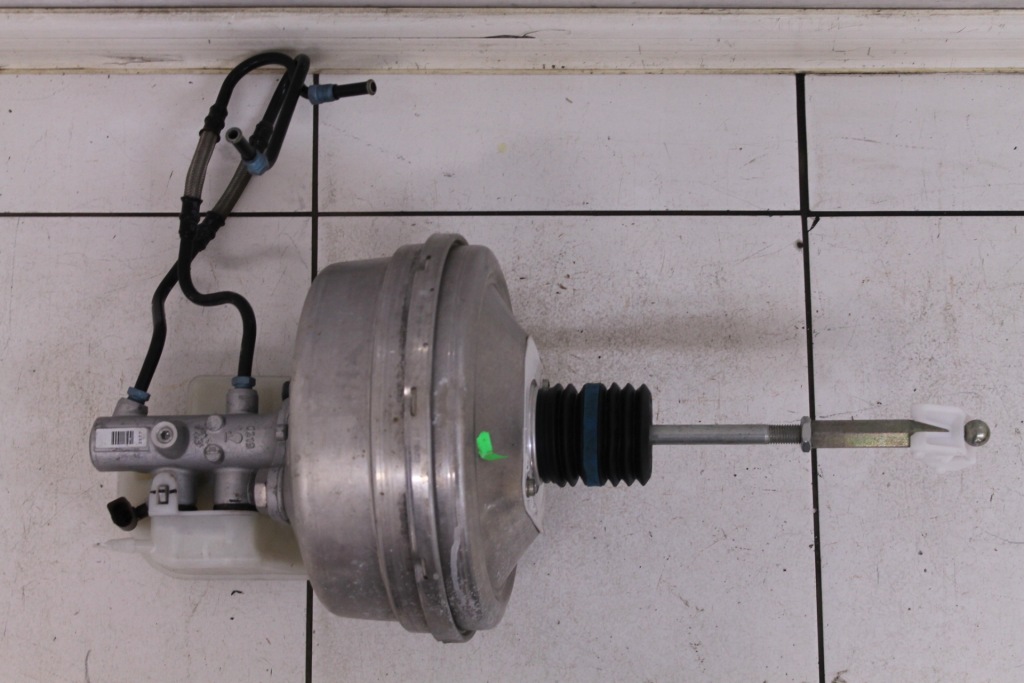 фото №2, Серво тормозные audi r8 4s0612105e lamborghini