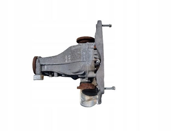 Купить Audi q5 3.0 tdi мост задний  задний npr