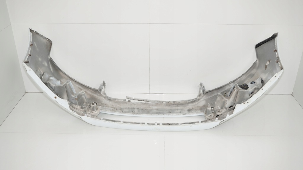 фото №13, Бампер перед передний skoda rapid 12-15r lf9f