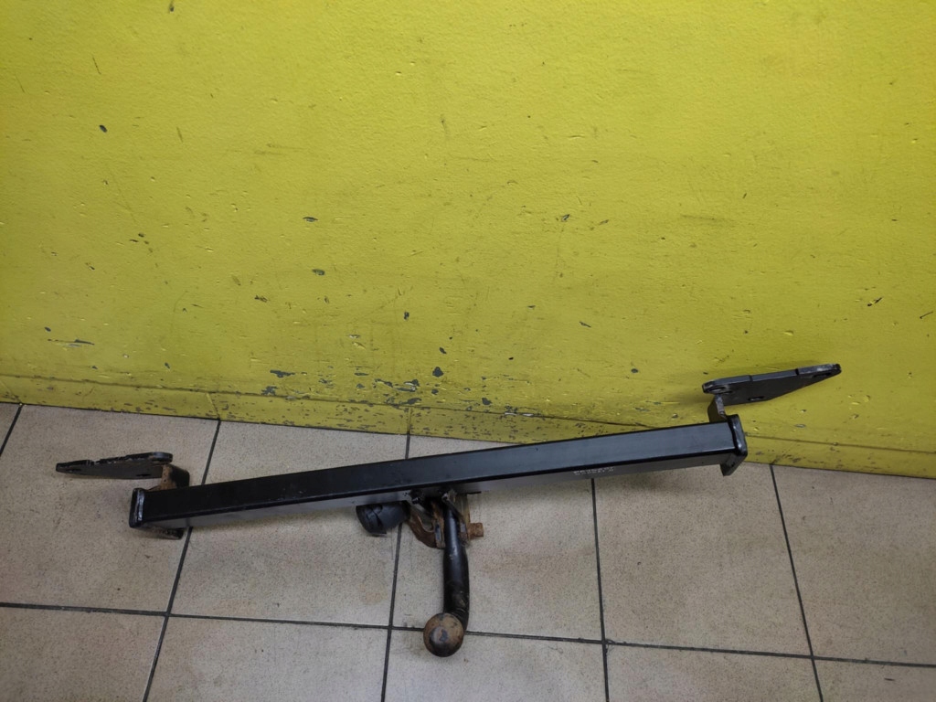 Peugeot expert фаркоп  буксирувальний в Україні