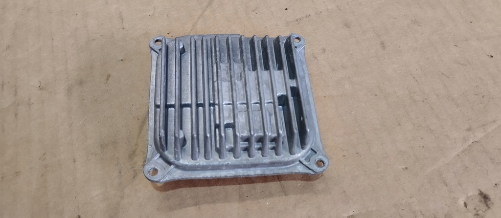 фото №1, Перетворювач модуль лампи led mercedes glc w253 253 a2539050900