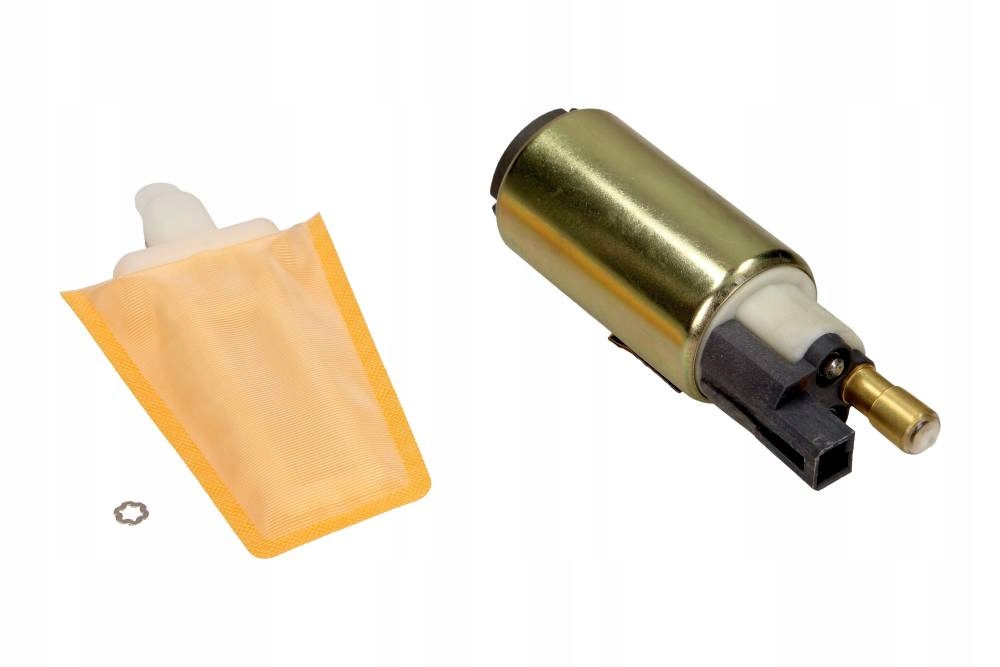 фото №1, Насос pal. электрическая ford fiesta iv, ka