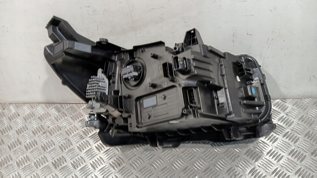 фото №9, Лампа opel grandland i lift 21-24 full led 9850139180 оригинал europa левая