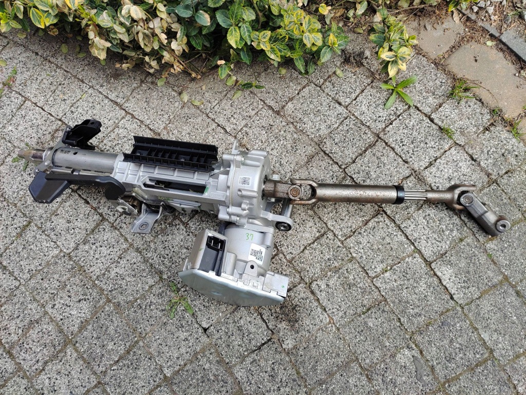 Купити Колонка кермова підсилювач як нова ford escape mk4 рестайлінг  23r америка