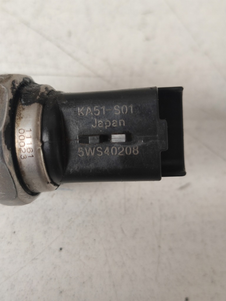 Купить Клапан, датчик, регулятор насоса 20rhr 2.0hdi 16v siemens / vdo /