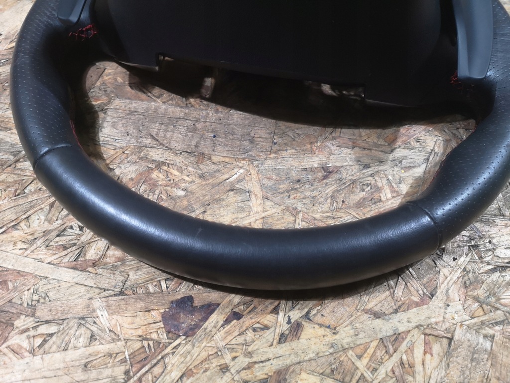 фото №10, Воздуховод кожа лепестки переключения подогрев camaro rs 2016 +