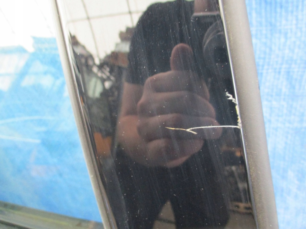 Дверь задняя задняя правое  lexus lbx 24- коплектная  цвет 1l1 Киев