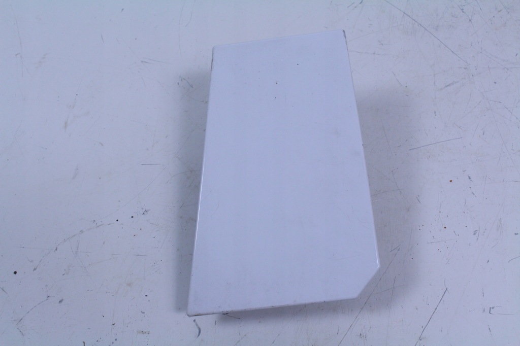 фото №1, Крышка топлива fiat ducato iii 17r.