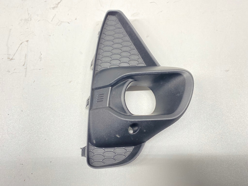 фото №1, Решётка радиатора решётка бампера правая opel corsa f gs-line 2019-