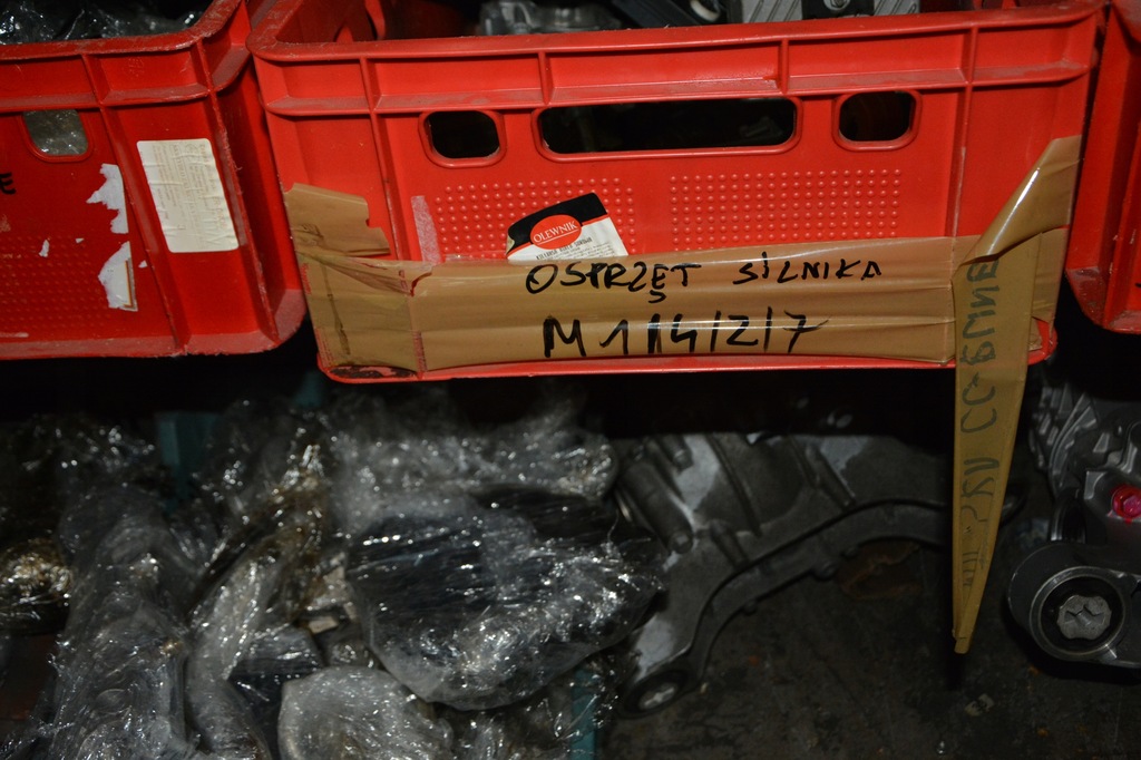 фото №4, Шланг трубка топлива mazda 6 vi gj kombi