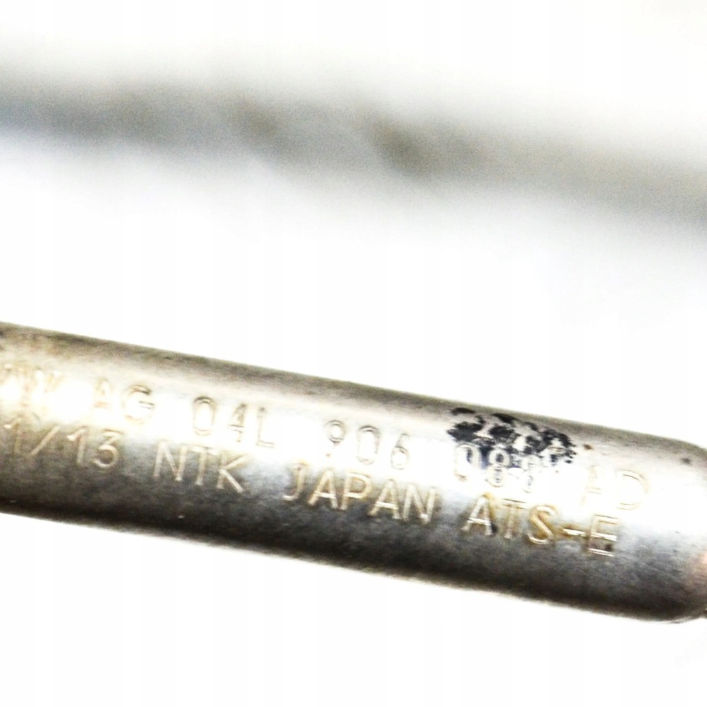 фото №6, Skoda octavia mk3 5e 2014 датчик температури оливи