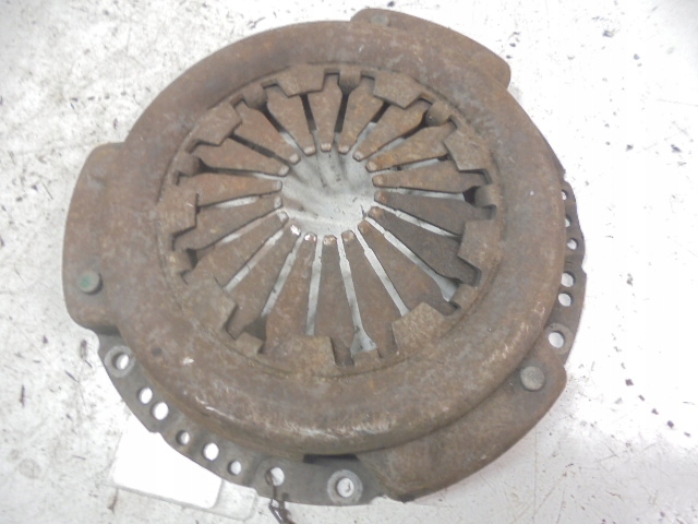 фото №1, Fiat uno 146 притиск зчеплення