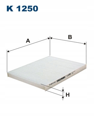 фото №5, Набор фильтров filtron hyundai ix20 1.4 crdi 78km
