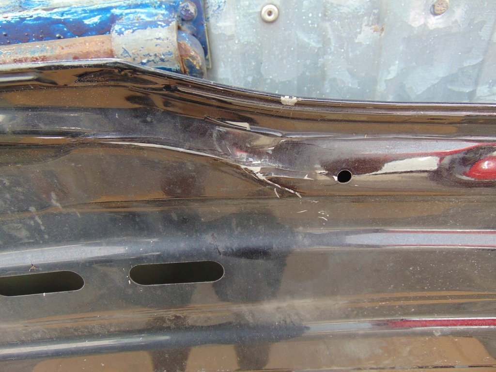 фото №15, Капот крышка двигателя skoda scala