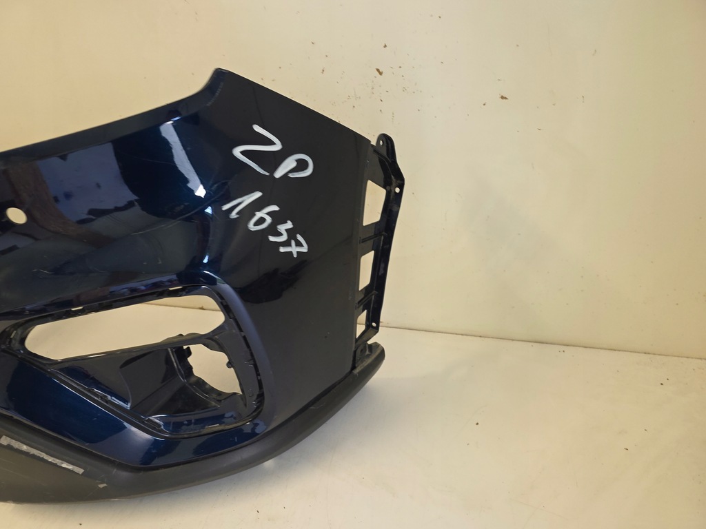 фото №13, Бампер перед suzuki sx4 s cross s-cross ii 2 21-