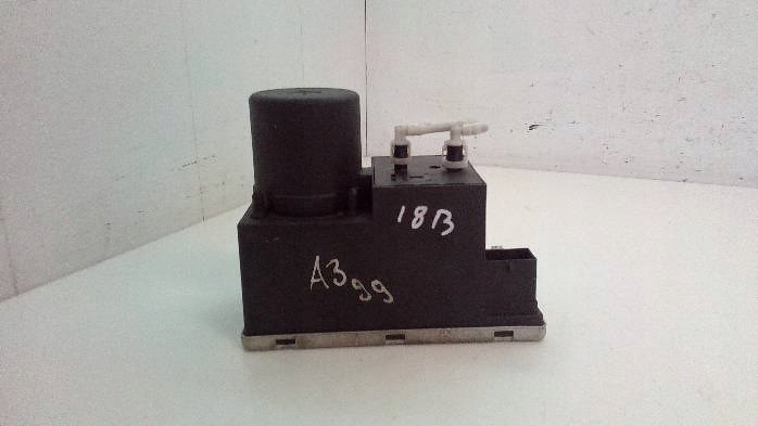 фото №7, Помпа замка центрального audia3 8l 1,8b 8l0862257g