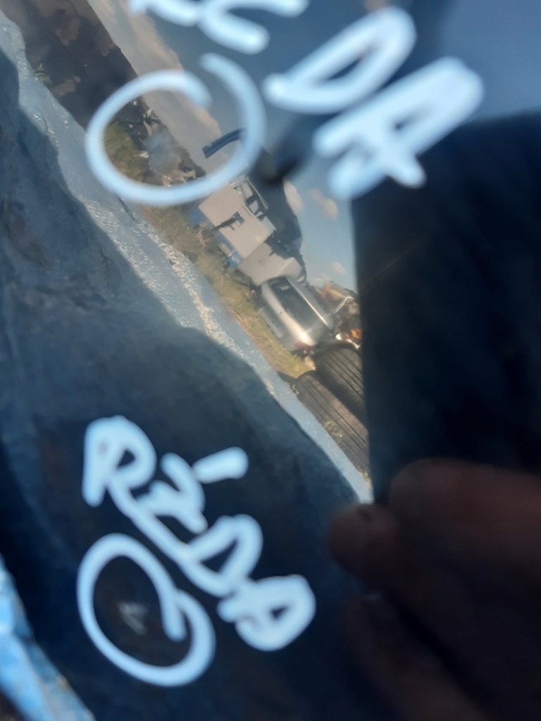 фото №11, Крышка багажника багажника lrc697 land rover discovery iii