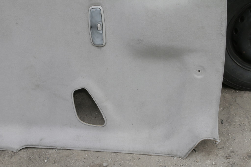 фото №8, Стеля ford galaxy mk2 lift