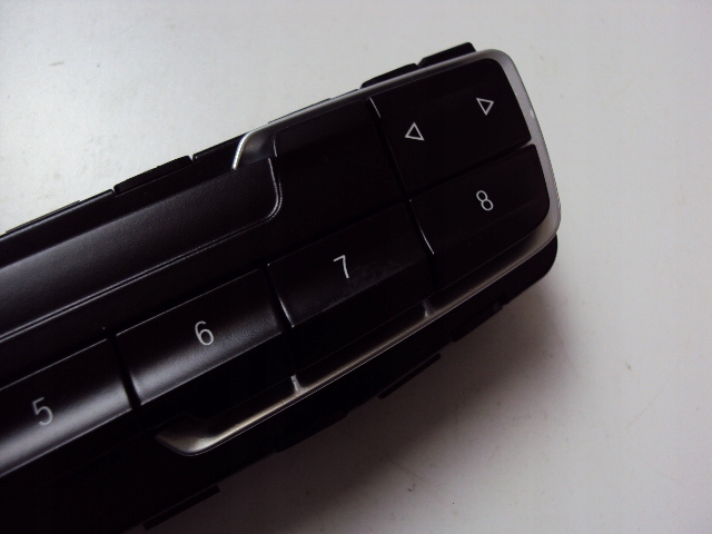 фото №4, Панель радіо bmw serii 2 f45 f46