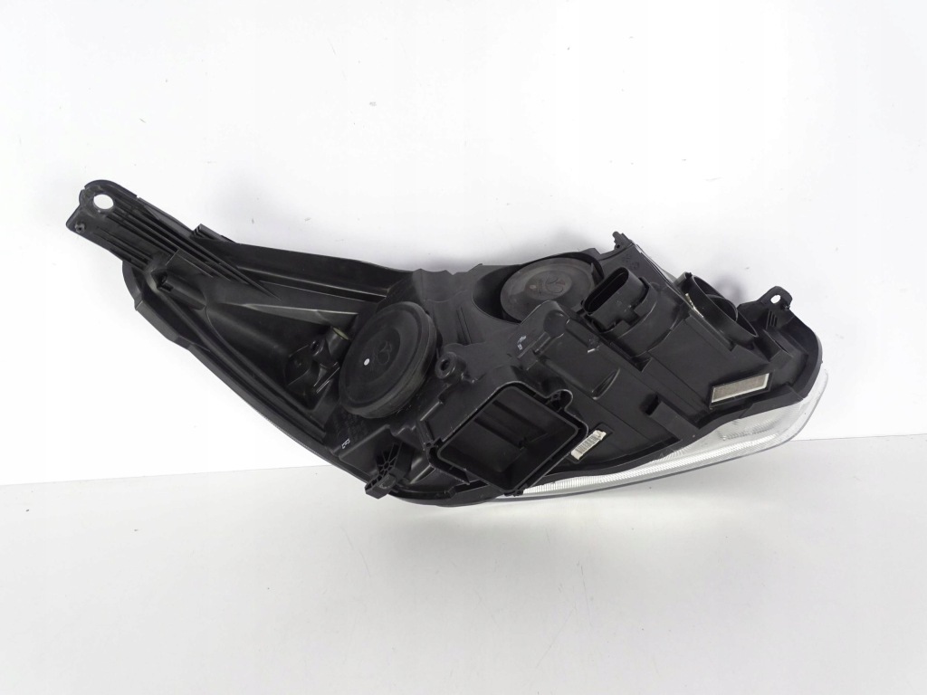 Фара передня ліва ford focus mk3 led рестайлінг  13-17 Оригінал