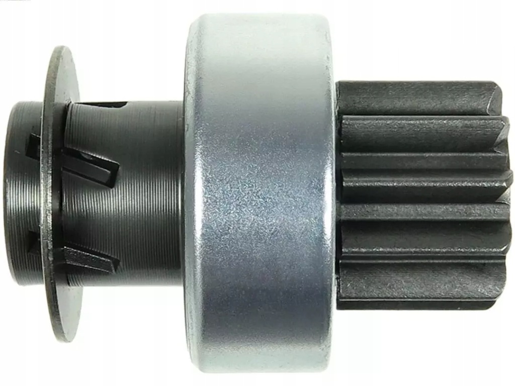 фото №3, Sd1009 bendix стартер as-pl