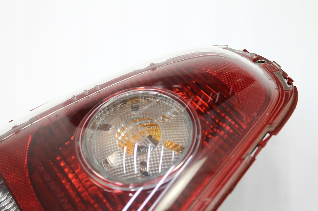 фото №5, Mini cooper cabrio r56 r57 лампа левая задняя