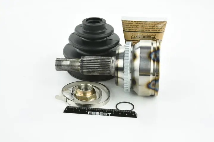 Шрус  полуось перед 0110-gsv40a48 febest lexus в Украине