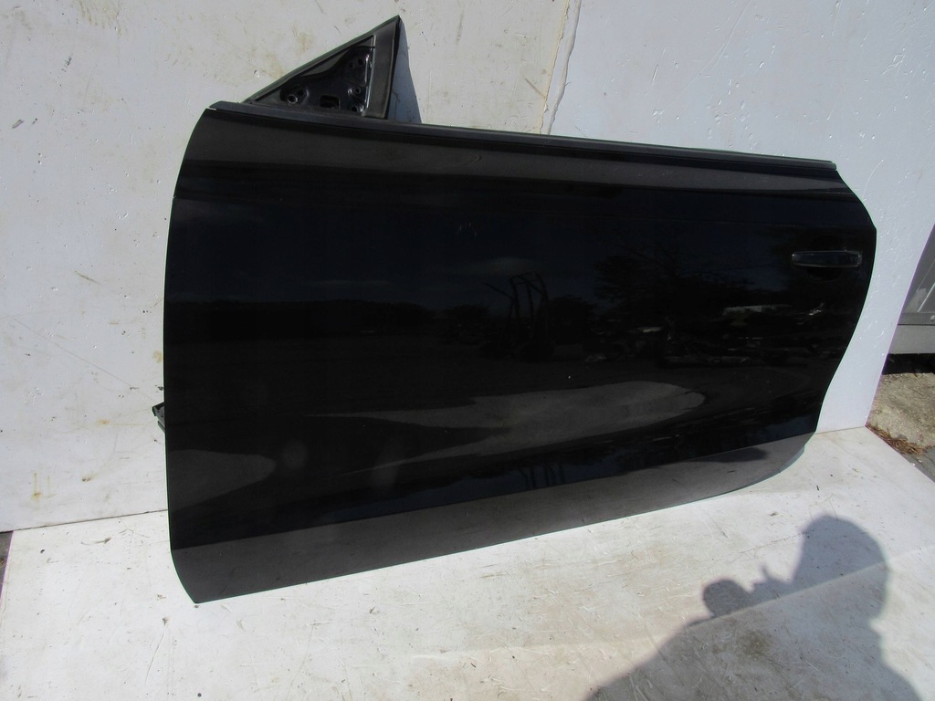 фото №8, Audi a5 s5 rs5 8t дверь левый перед левая передние 8t0831311 l8/29y