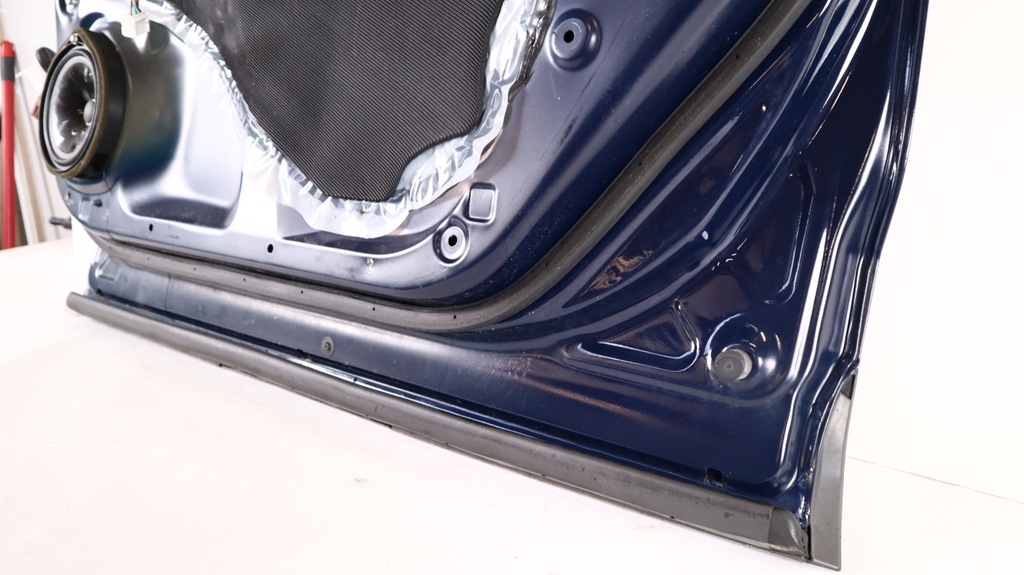 фото №12, Honda cr-v iv 12- дверь правое перед b580