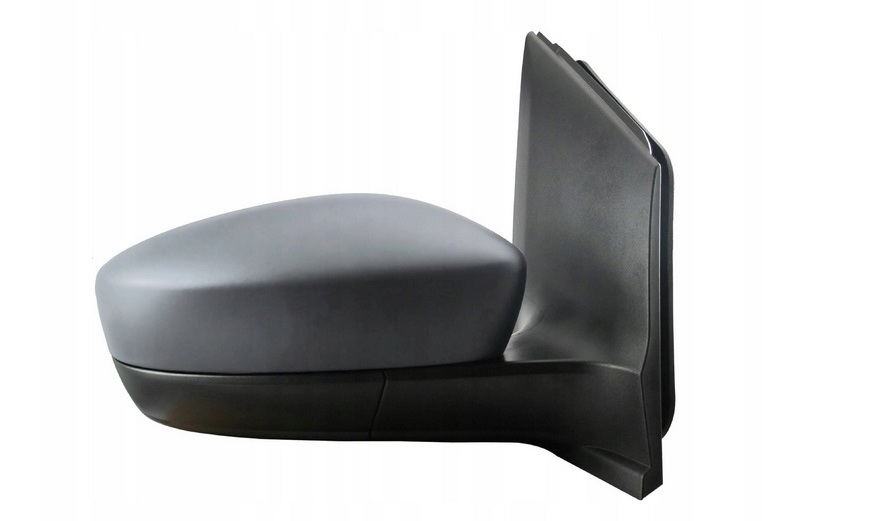 фото №1, Дзеркало праве seat mii 12- 2012- 5 pin