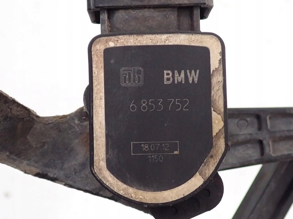 фото №3, Датчик вирівнювання світла ксенон 6853752 mini countryman r60 r61 12r