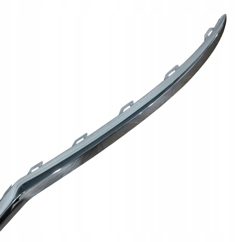 фото №3, Молдинг бампера левая хром vw t-roc 2ga853711b