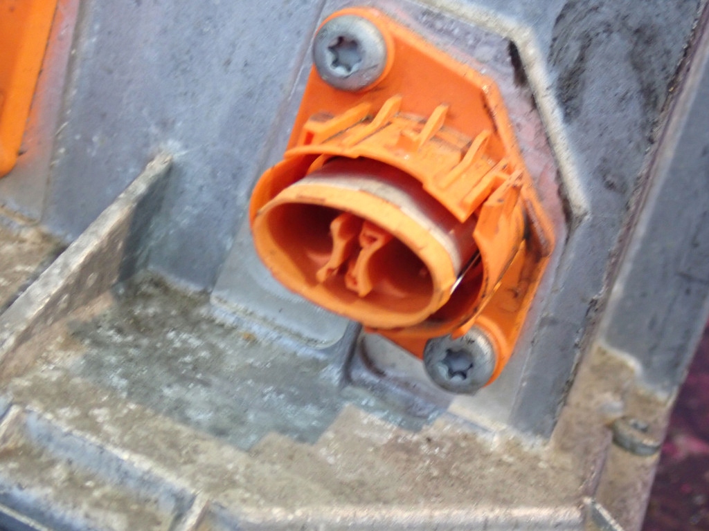 фото №7, Kangoo ii iii z.e. двигун інвертор інвертор випрямляч 296093666r 50uc13f02