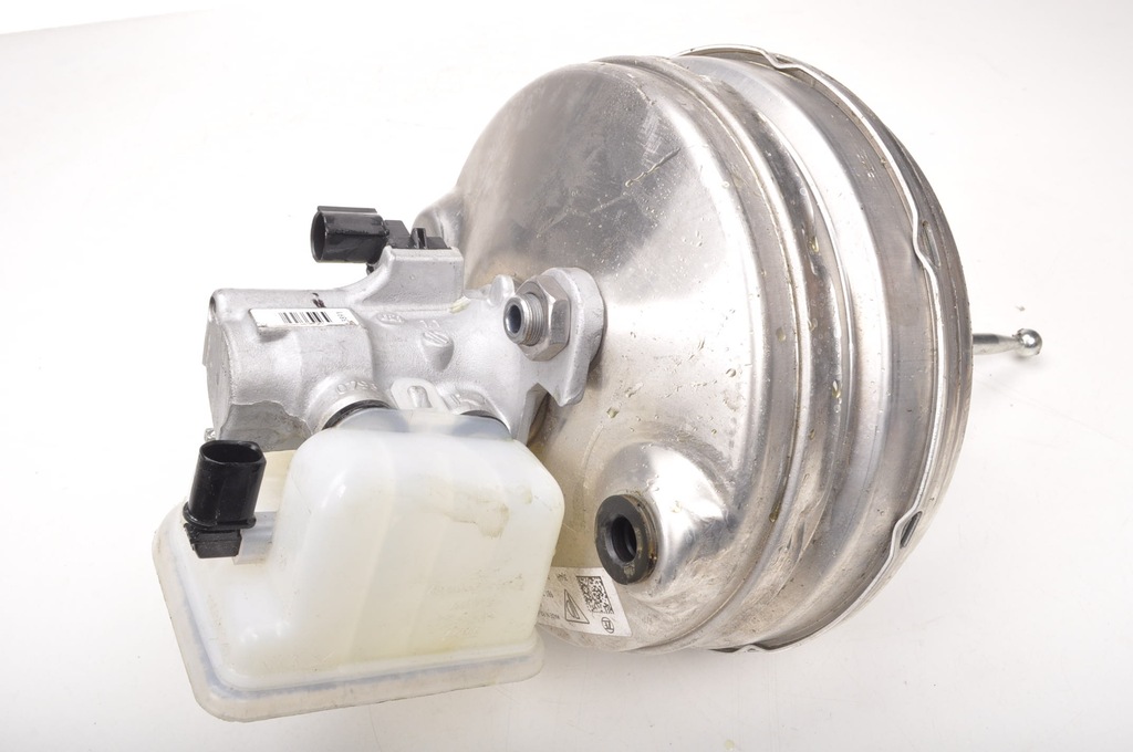 фото №7, Porsche 718 cayman 982 2.0 усилитель тормозов насос 21r