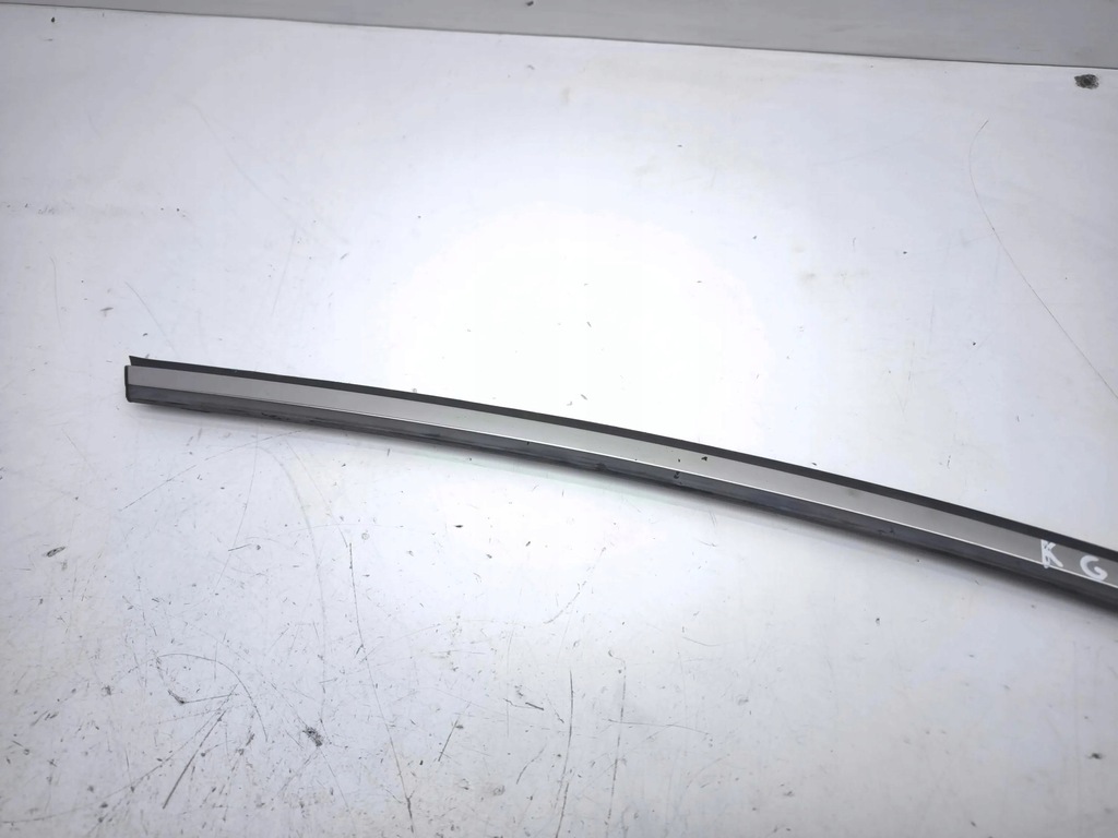 фото №7, Honda cr-v 2008 молдинг скло бічний