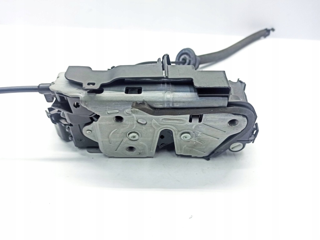 фото №11, Audi a1 2024 задняя сторона левая замки