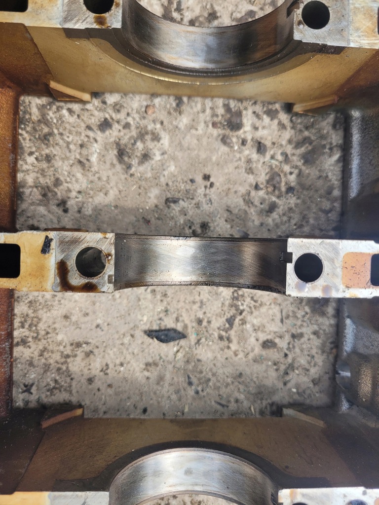 фото №15, Блок двигуна bwm n54b30 3.0b e90 e91 e92 e93 e60 e61 e82 e88 e71 e89