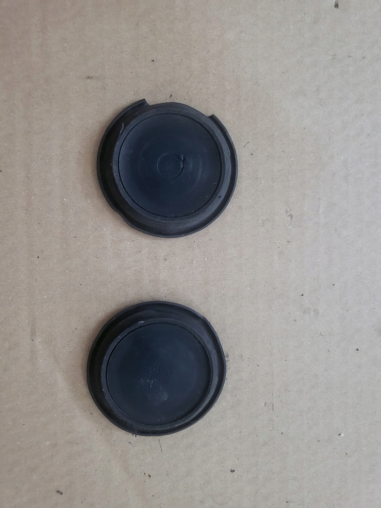 фото №1, Заглушка vw passat 88- 97- audi a6 11-