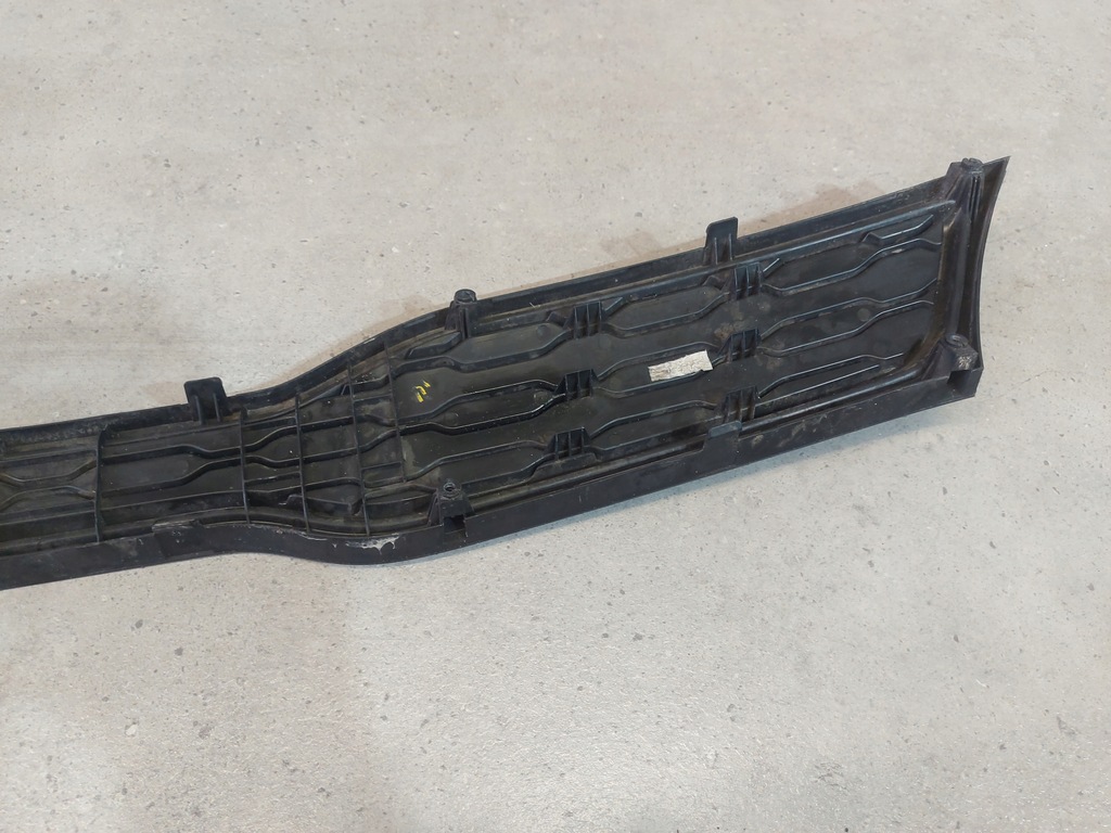 фото №8, Решётка радиатора решётка радиатора kia rio iii 86361-1w220