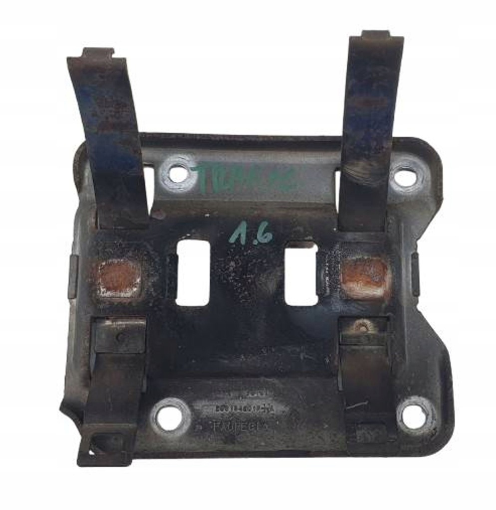 Купить Renault trafic 3 iii 14- fiat talento 1.6 dci r9m кронштейн кронштейн dpf