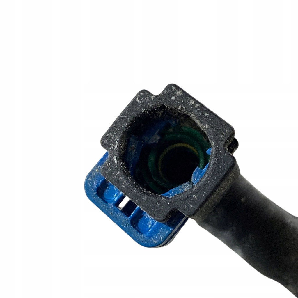 фото №6, Subaru forester sk 2023 шланг топливный