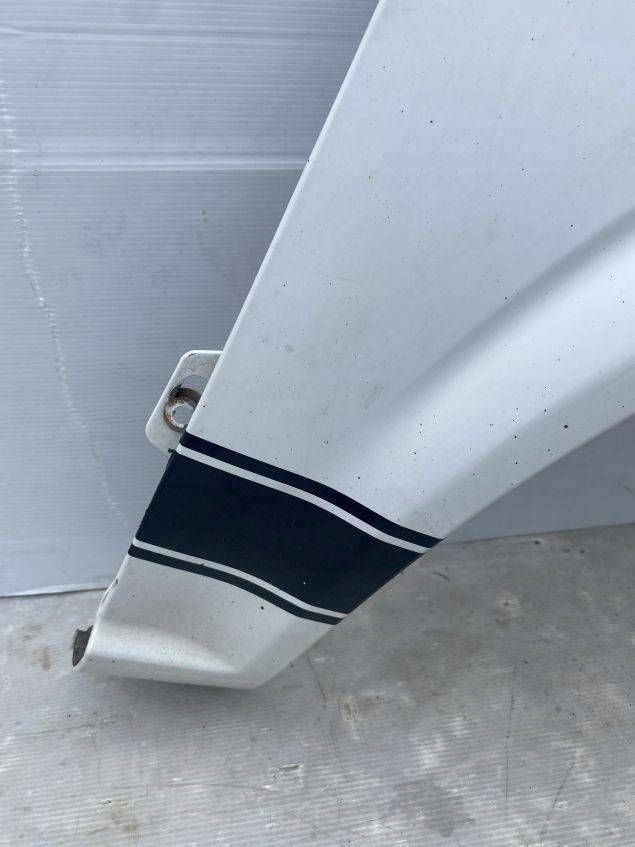 фото №10, Mercedes vito w639 2003- 2010 крыло правый перед передний